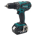 Makita XPH01Z Parts