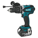 Makita XPH03Z Parts