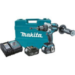 Makita XPH07Z Parts