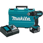 Makita XPH102 Parts