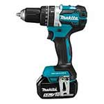 Makita XPH12T Parts
