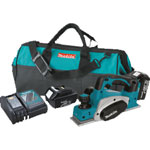 Makita XPK01 Parts