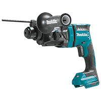 Makita XRH12ZW Parts