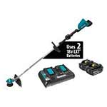 Makita XRU09PTX1 Parts