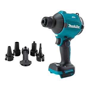 Makita XSA01Z Parts