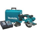 Makita XSC01MB Parts