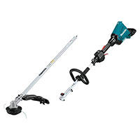 Makita XUX02ZX1 Parts
