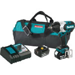 Makita XWT08Z Parts