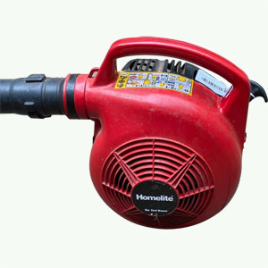 Homelite Yard-Broom-(UT-08026-J) Parts